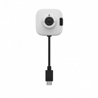 Axis 02260-001 body camera
