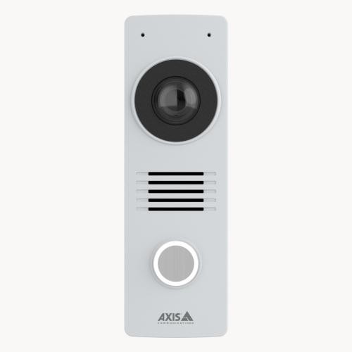 Axis I8116-E video intercom system