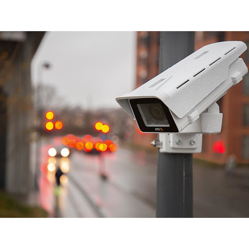 Axis 02486-001 security camera