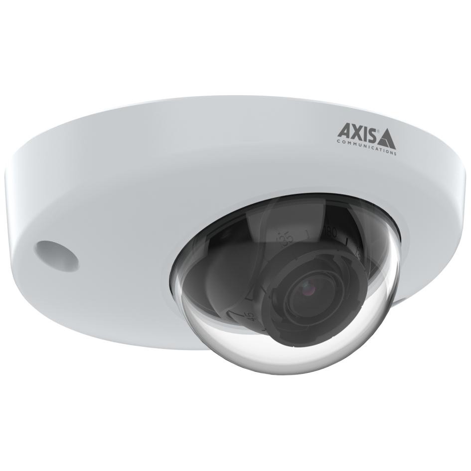 Axis 02501-001 security camera