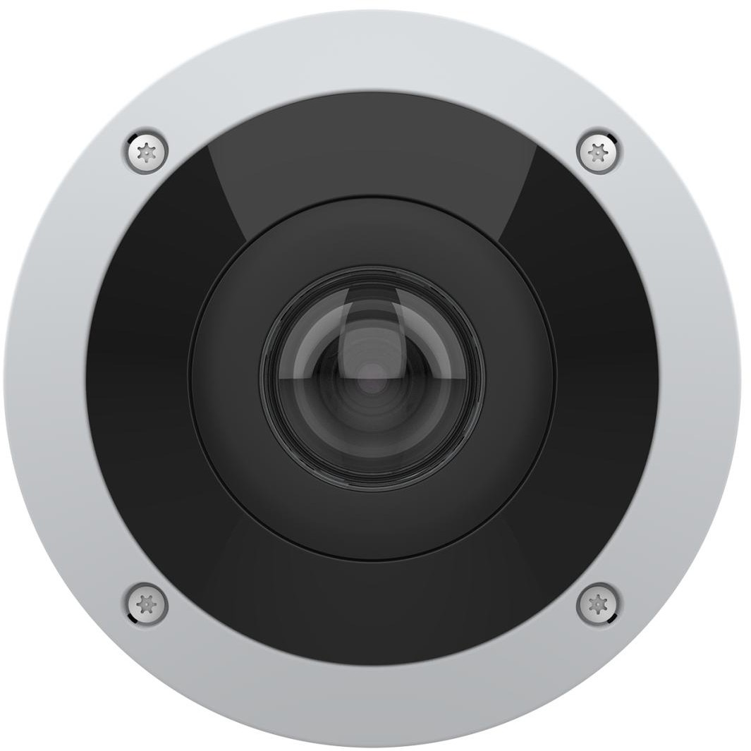 Axis M4318-PLVE