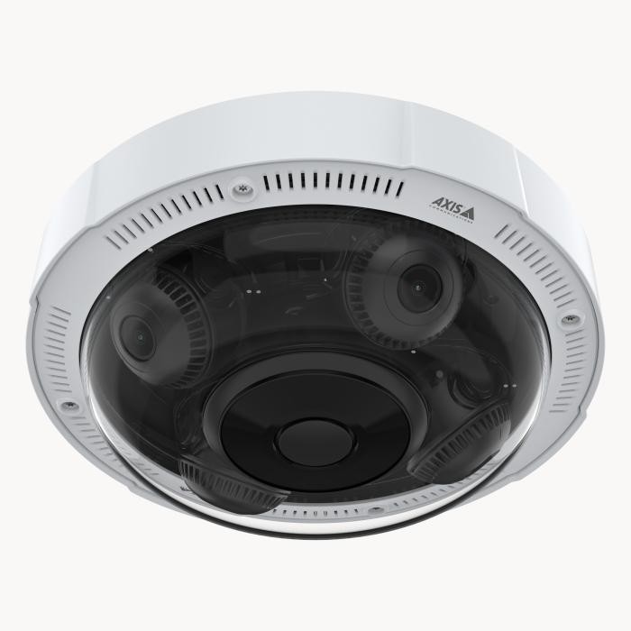 Axis P3735-PLE