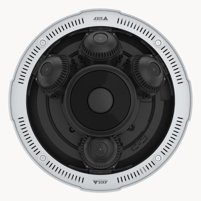 Axis P3735-PLE