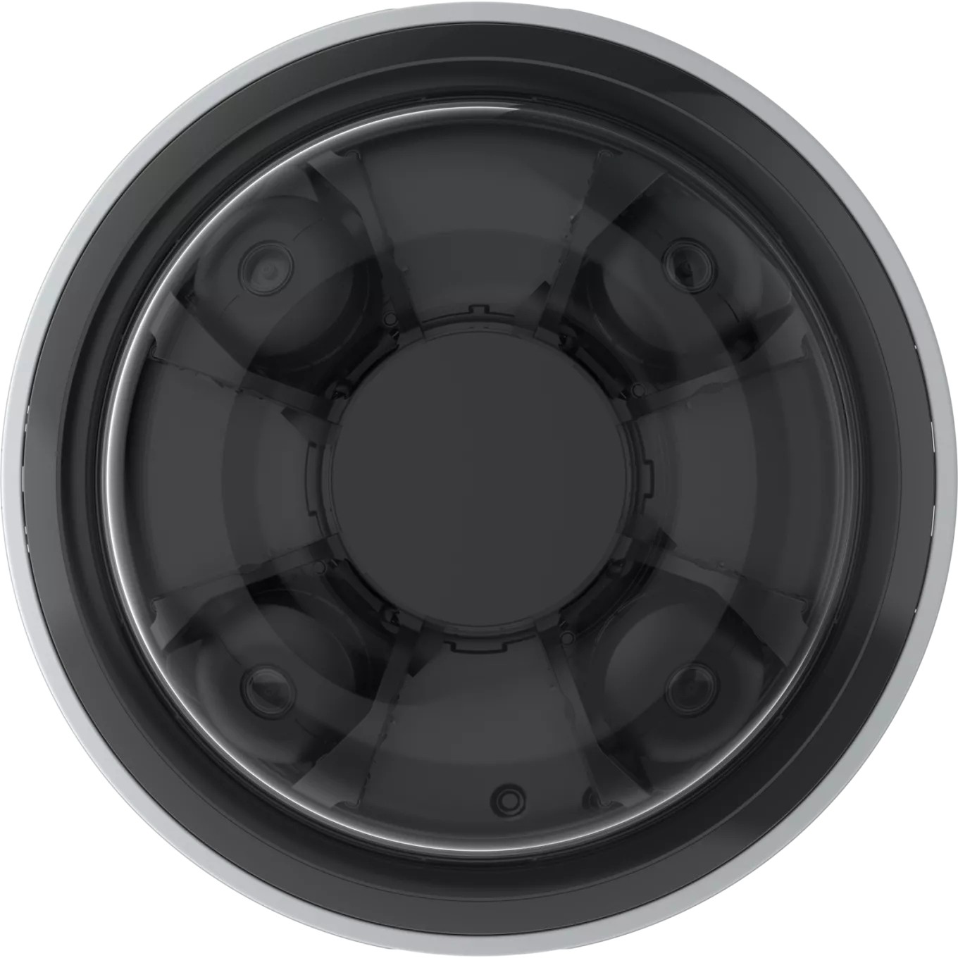 Axis 02897-001 security camera