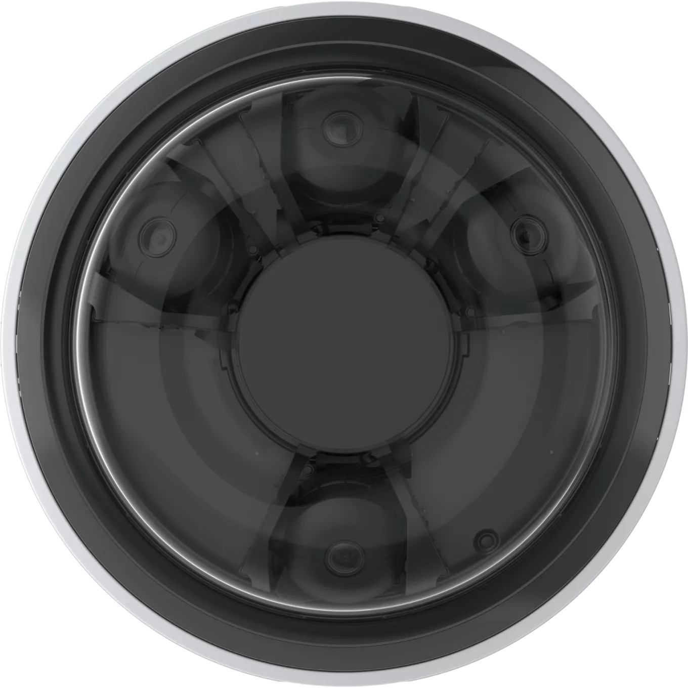 Axis 02897-001 security camera