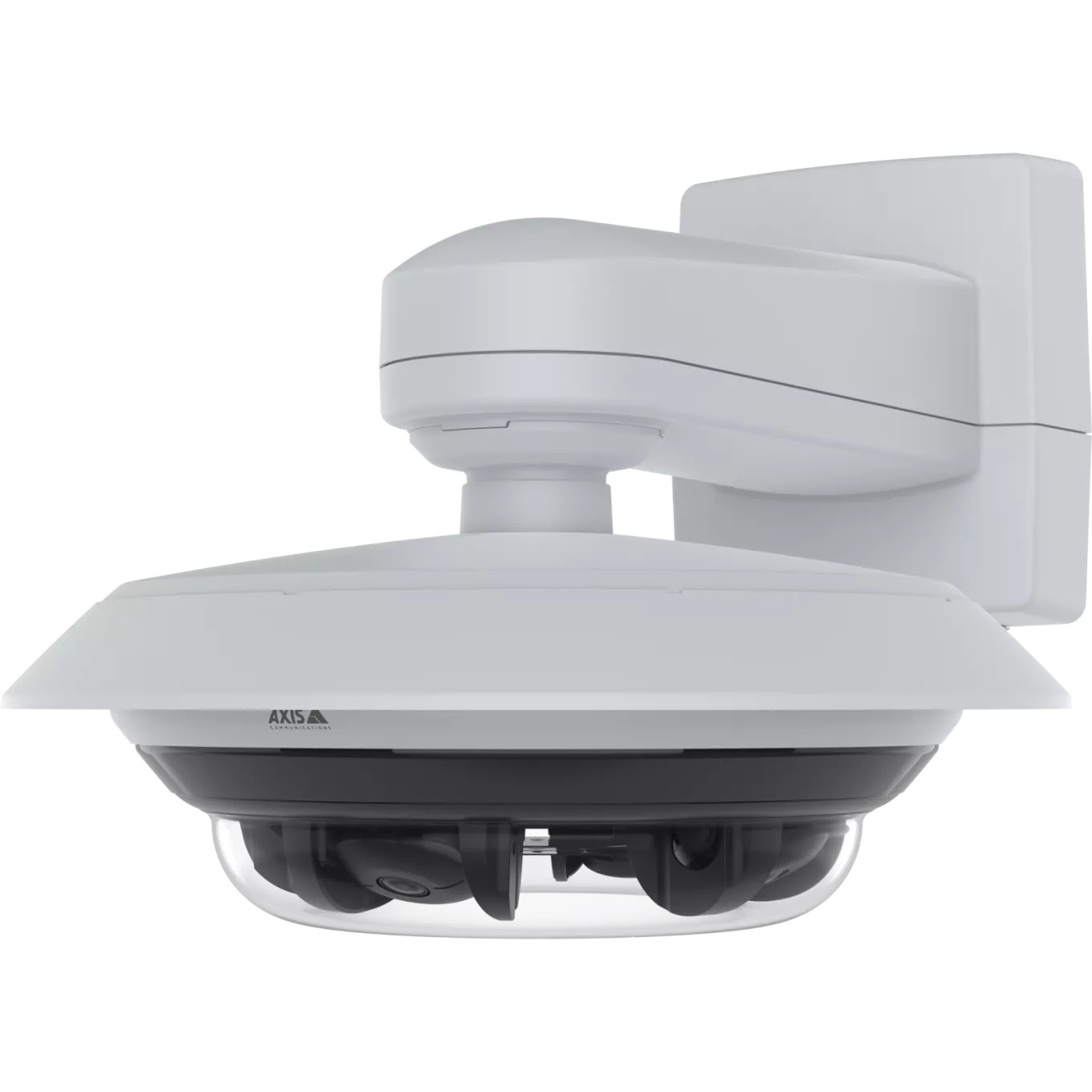 Axis 02897-001 security camera