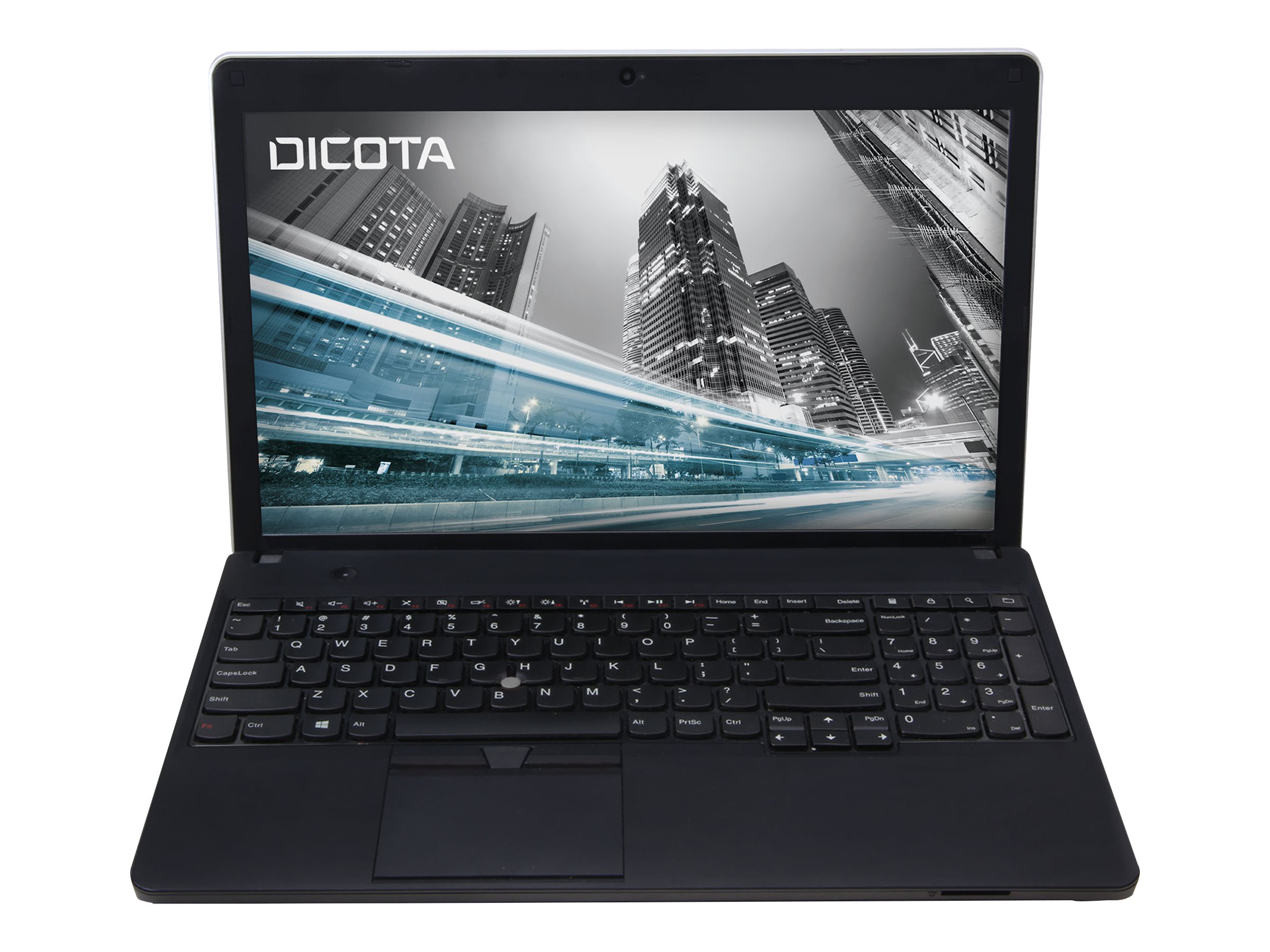 Dicota Secret 15.6 Wide (16:9)