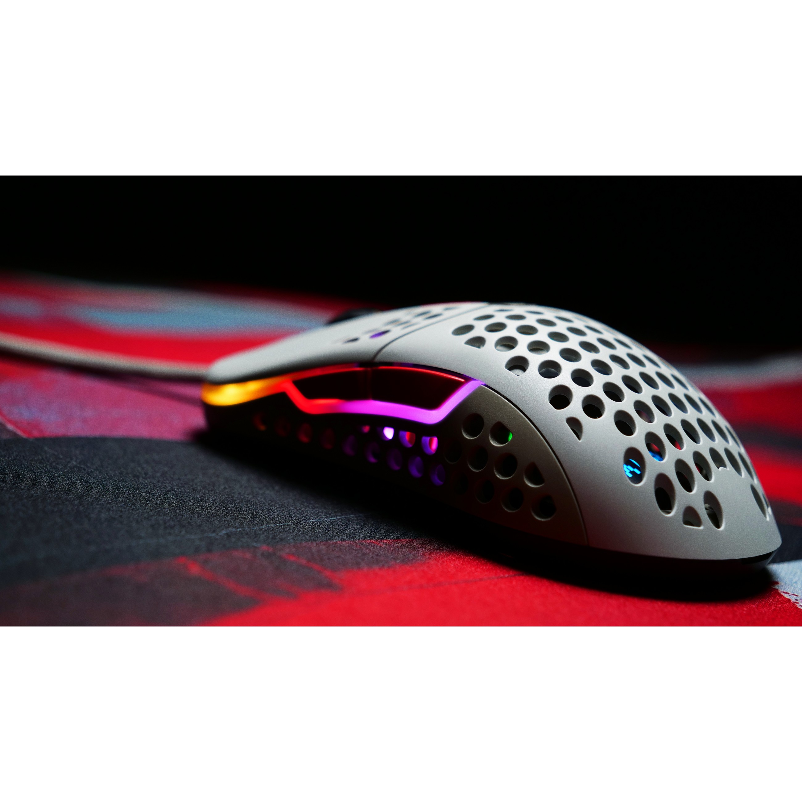 CHERRY Xtrfy MSM M42 RGB Corded retro