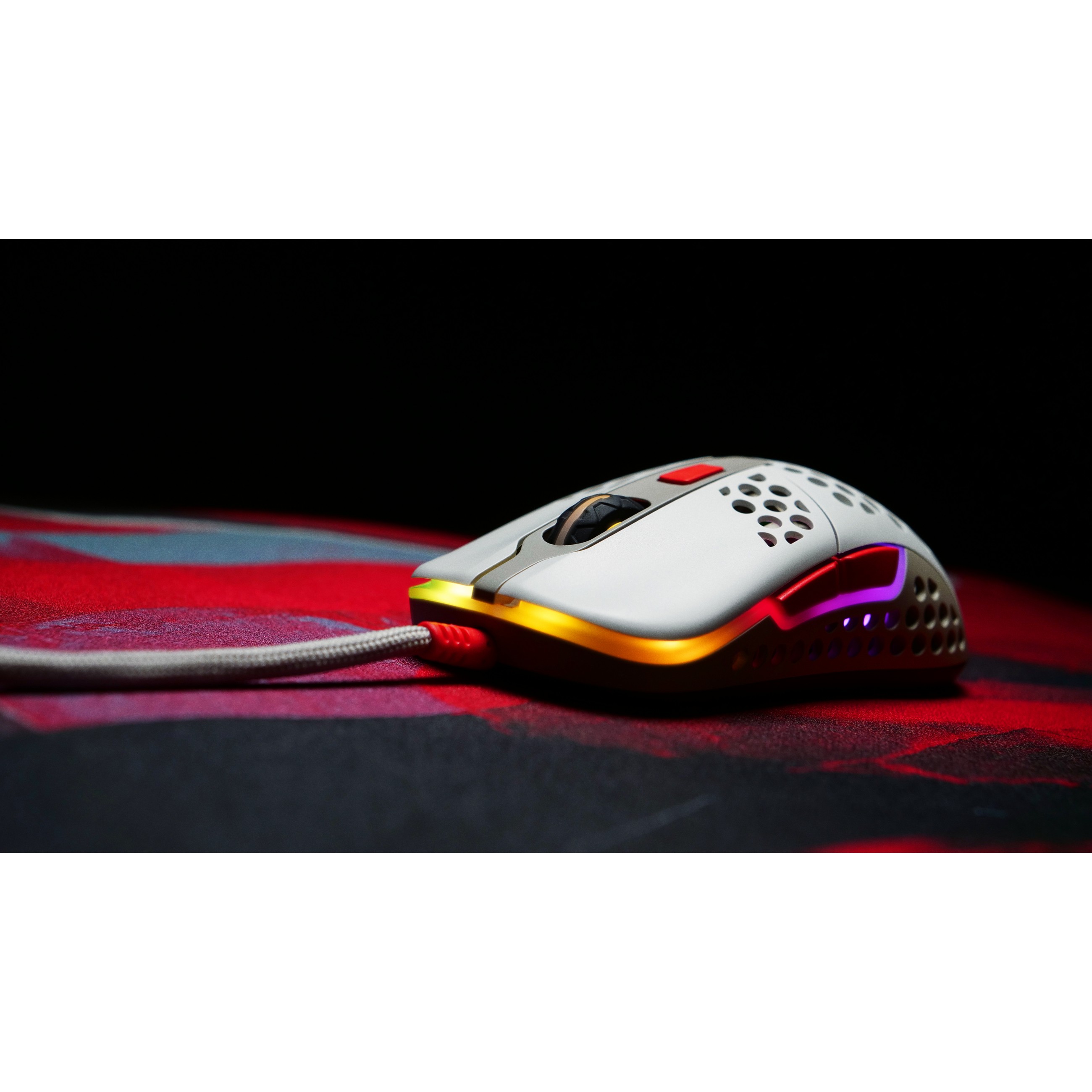 CHERRY Xtrfy MSM M42 RGB Corded retro