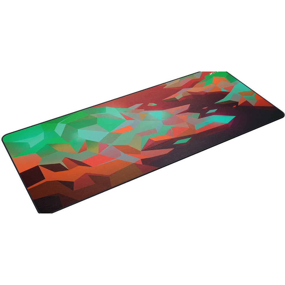 CHERRY GP5 Litus Red XL Mousepad litus red