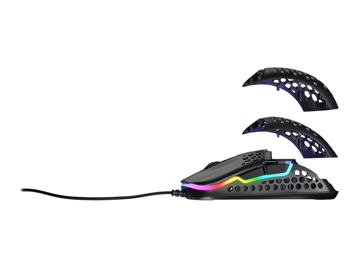 CHERRY XTRFY M42 RGB mouse