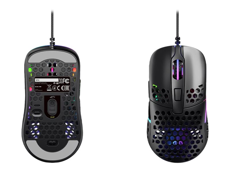 CHERRY XTRFY M42 RGB mouse