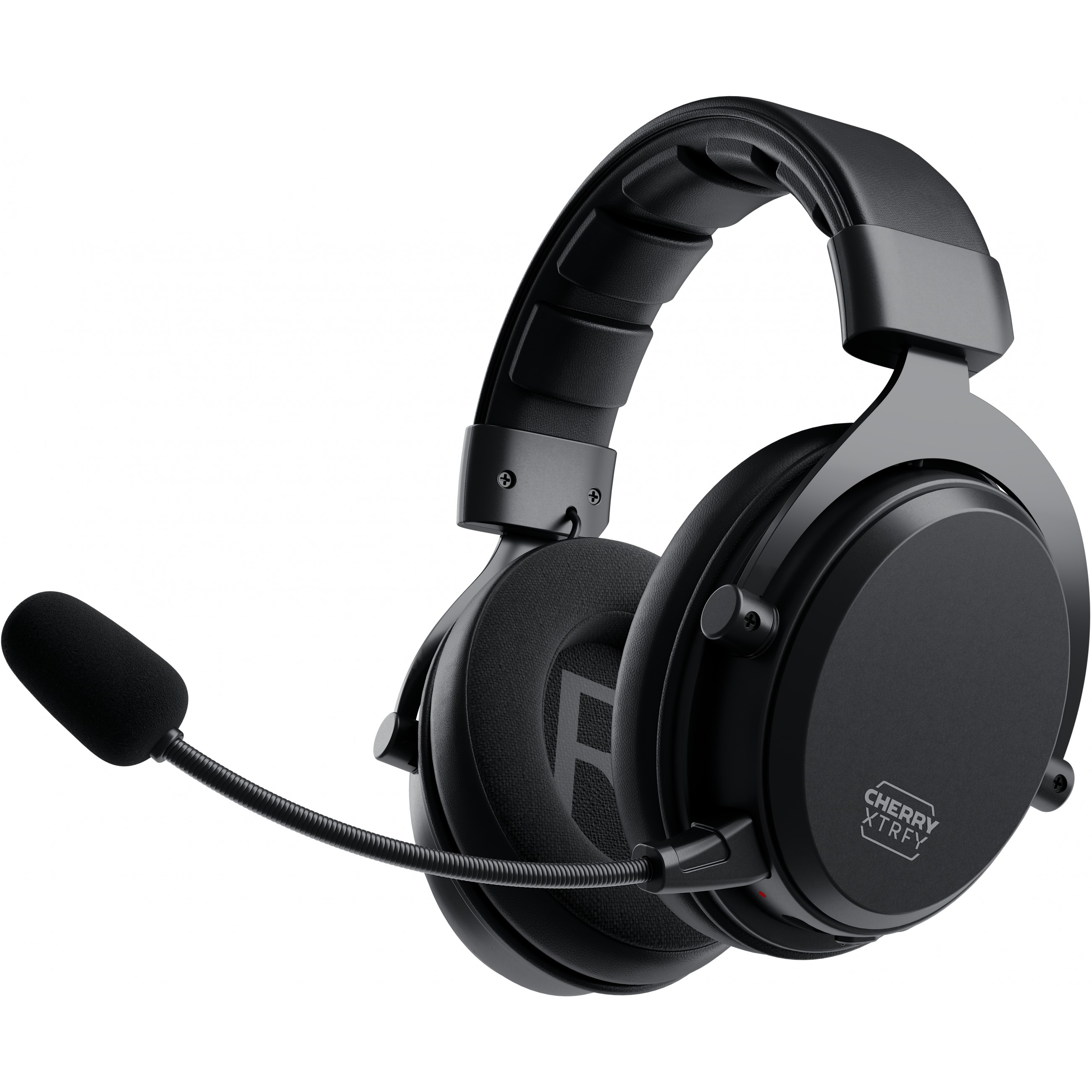 CHERRY Xtrfy H3 Gaming Headset Wireless