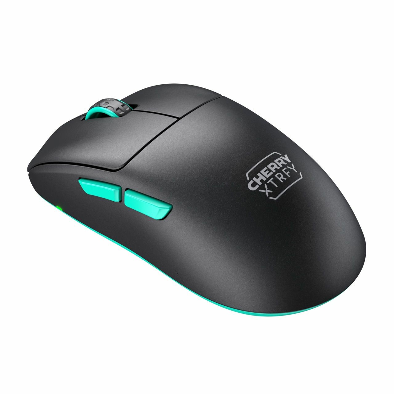 CHERRY XTRFY M68 Wireless, Black Wireless Maus
