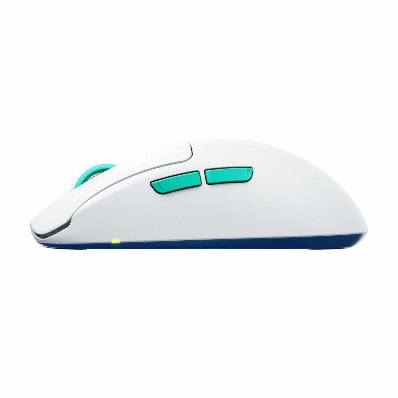 CHERRY XTRFY M68 Wireless, WHITE Wireless Maus