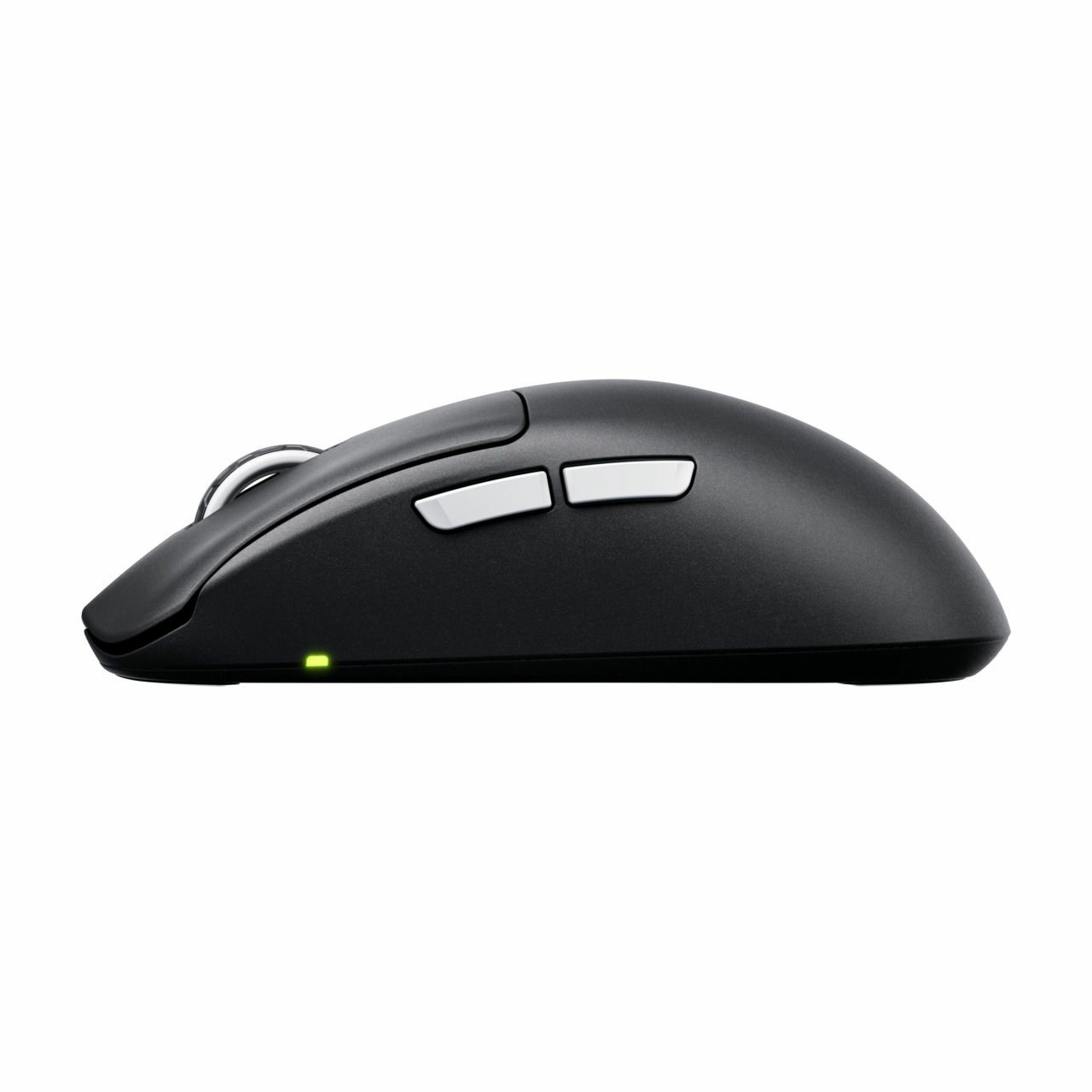 CHERRY XTRFY M68 Pro Wireless, Black Wireless Maus