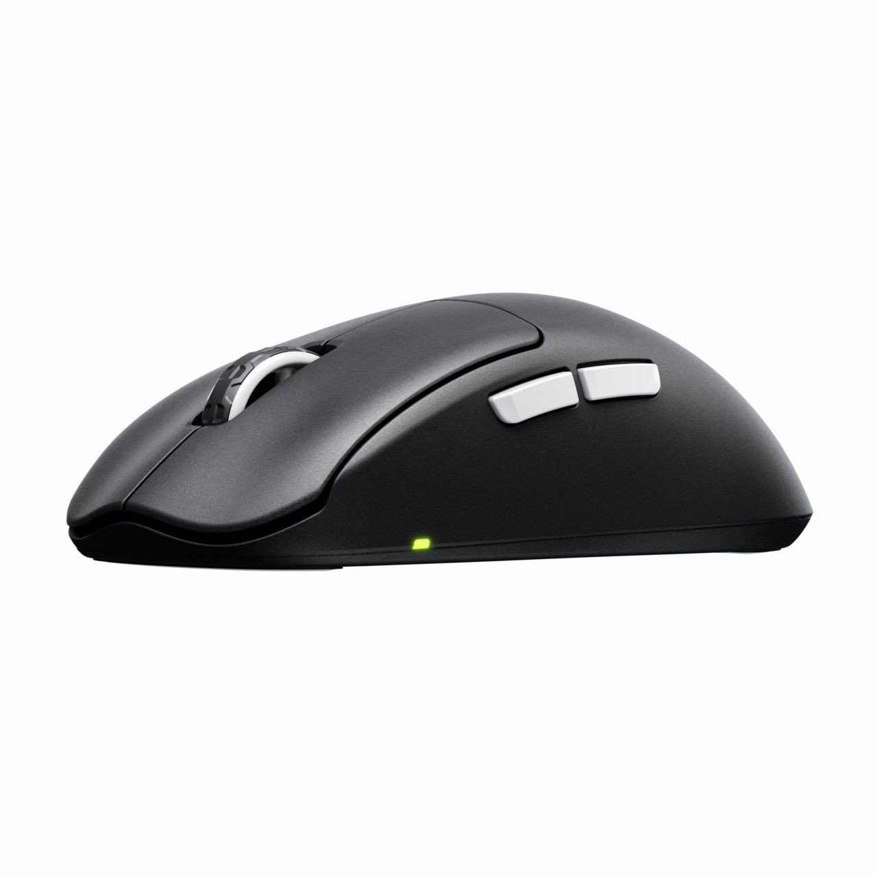 CHERRY XTRFY M68 Pro Wireless, Black Wireless Maus