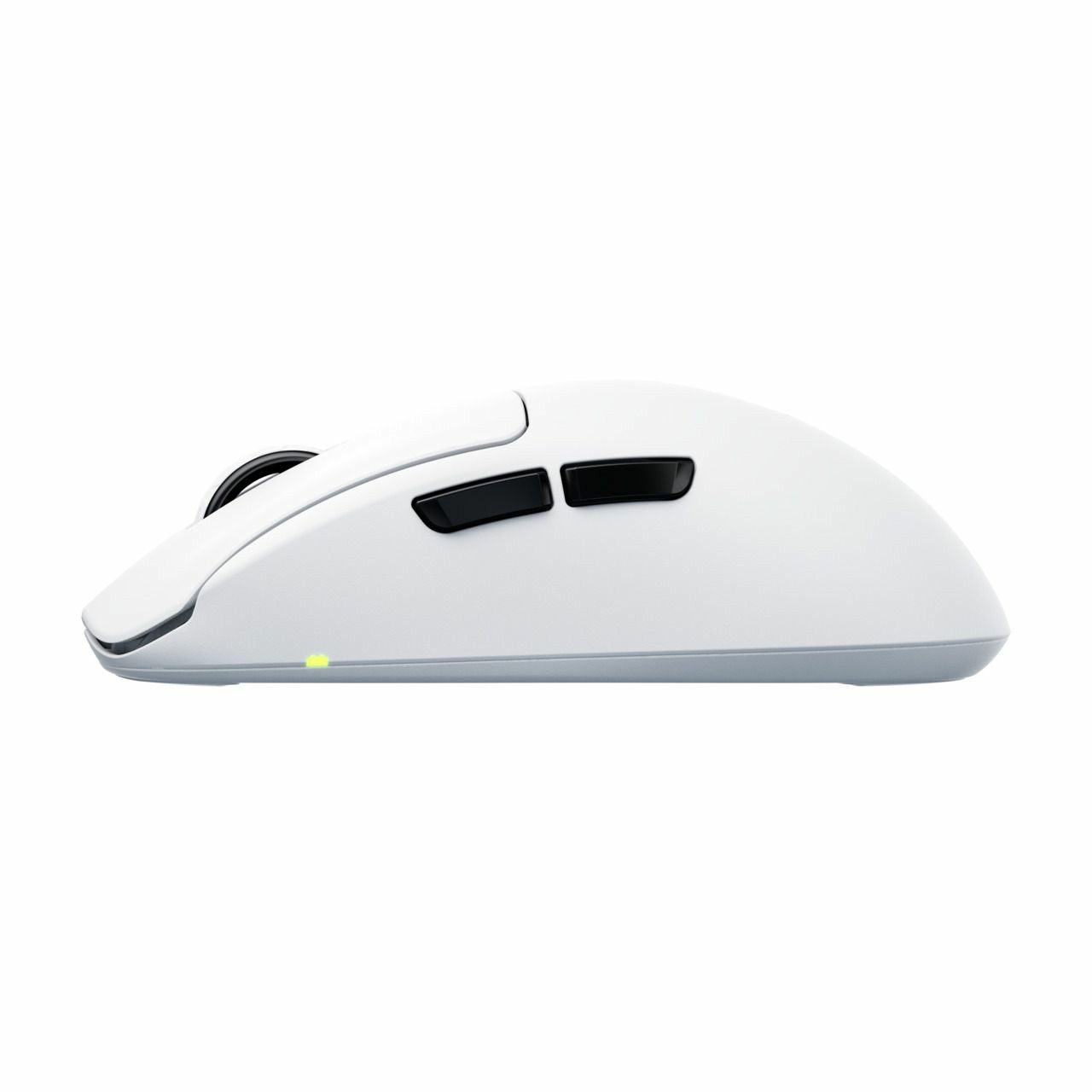 CHERRY XTRFY M68 Pro Wireless, WHITE Wireless Maus