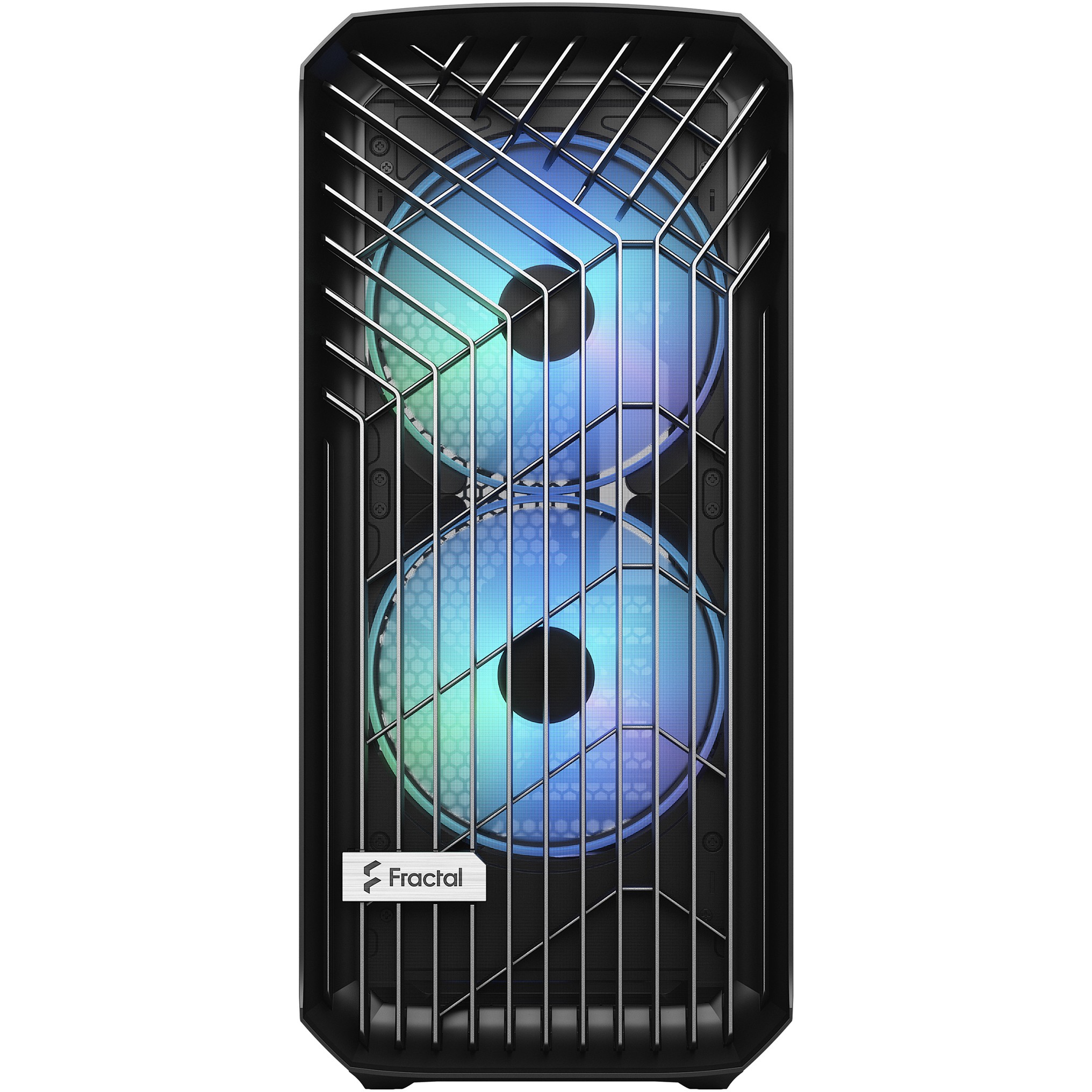 Fractal Design Torrent