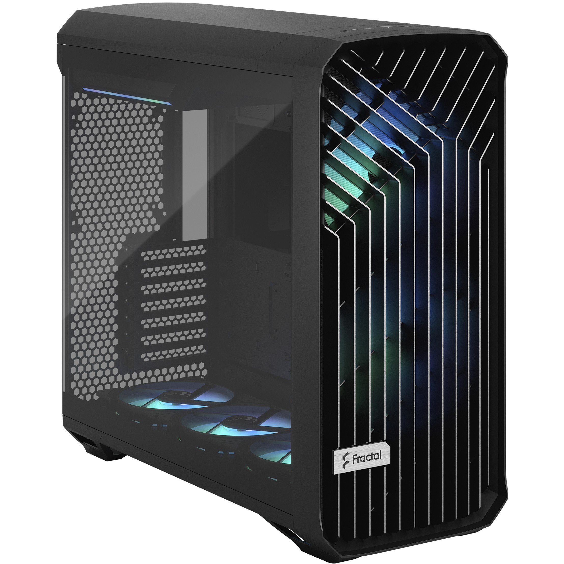Fractal Design Torrent