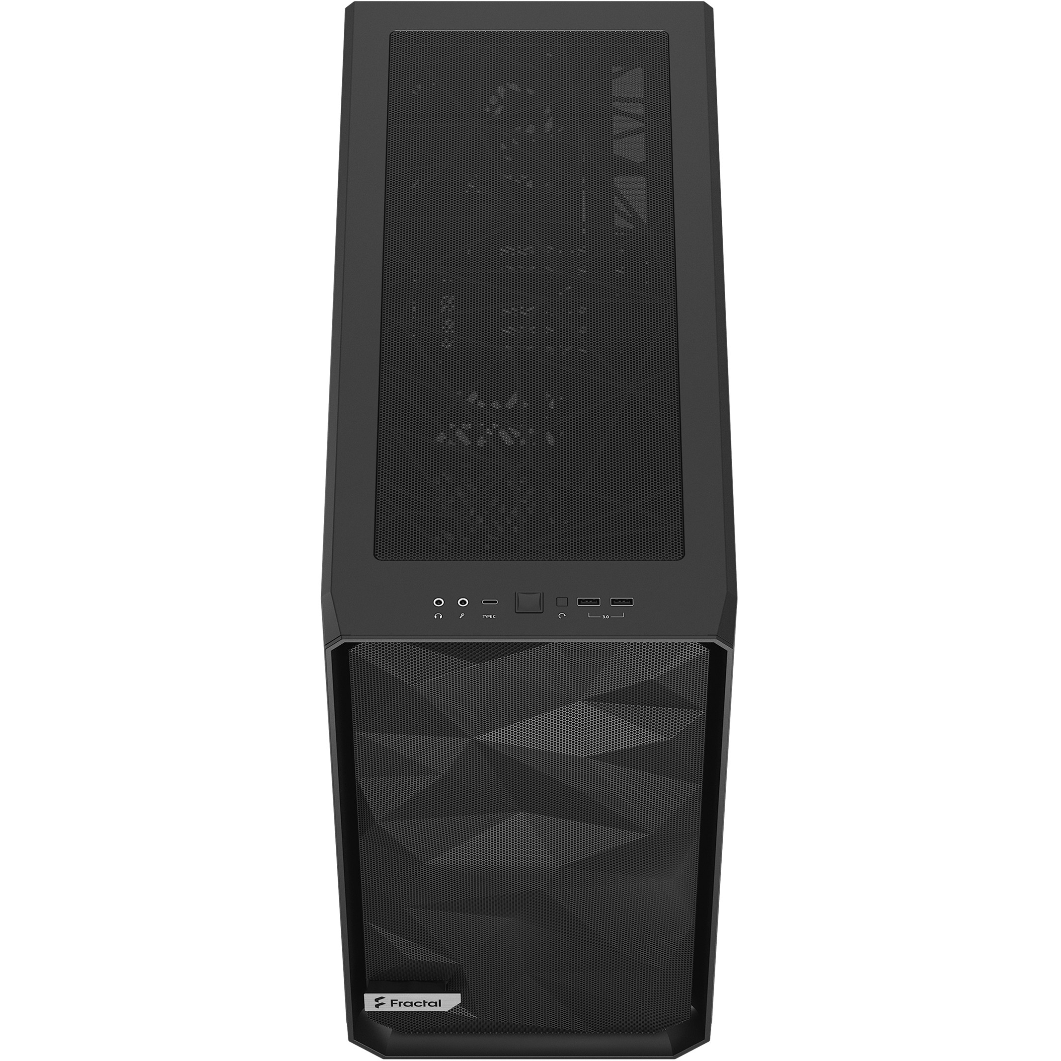 Fractal Design Meshify 2