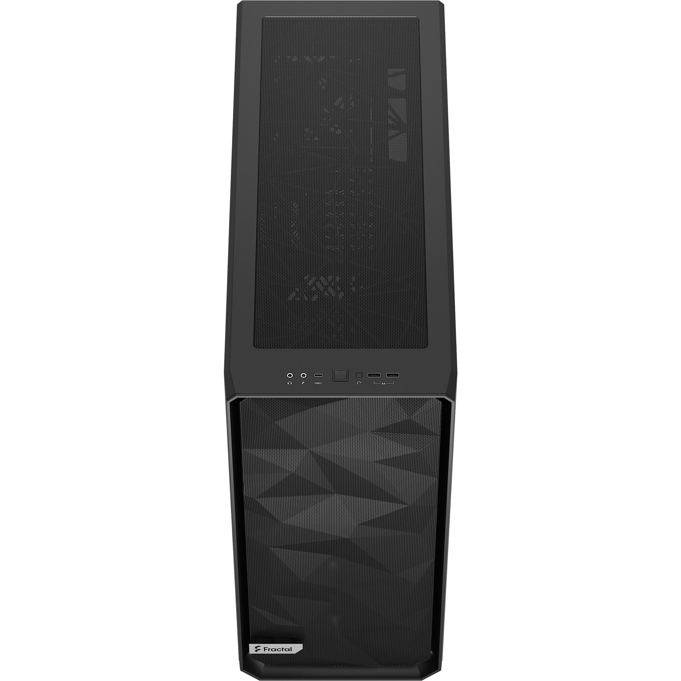 Fractal Design Meshify 2 XL