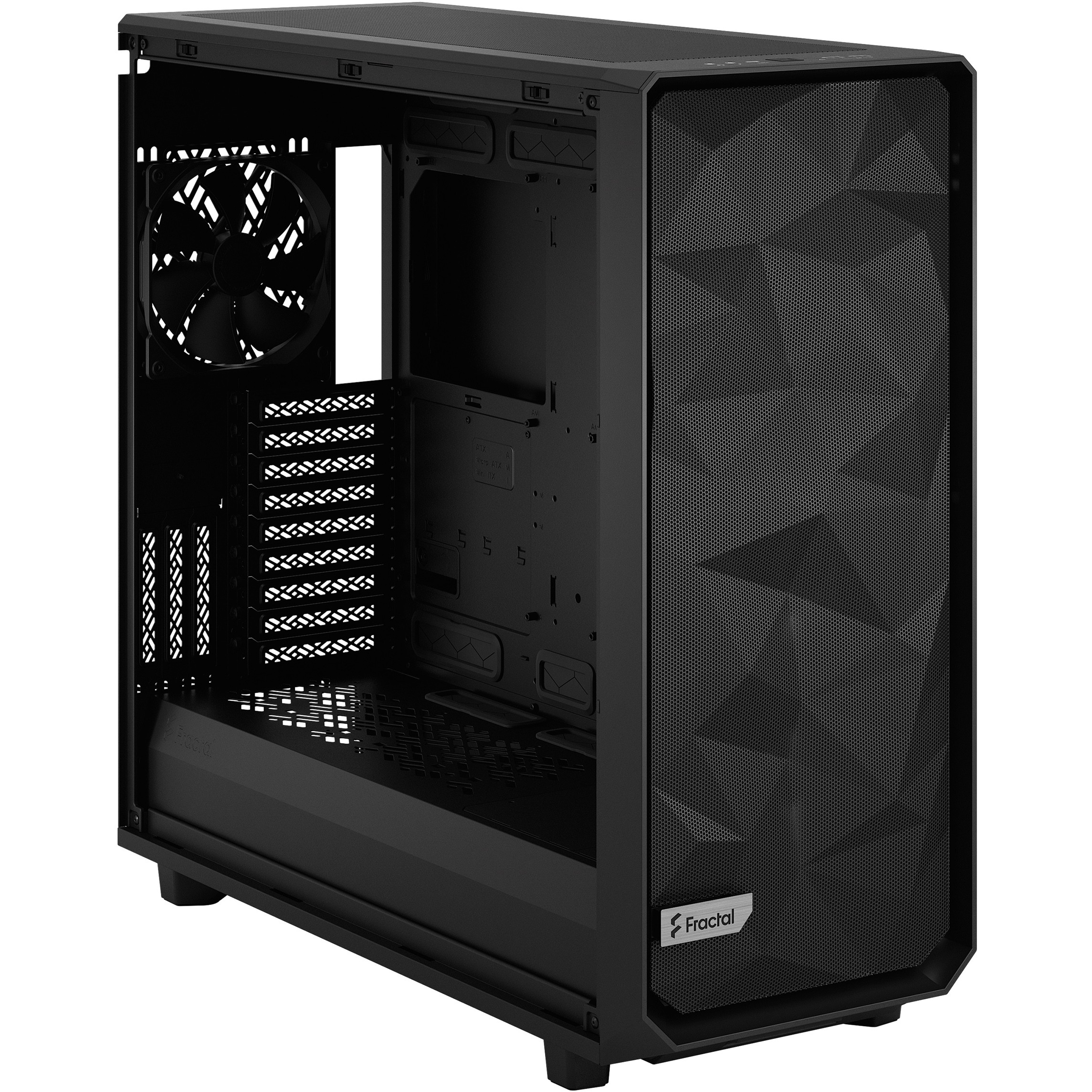 Fractal Design Meshify 2 XL