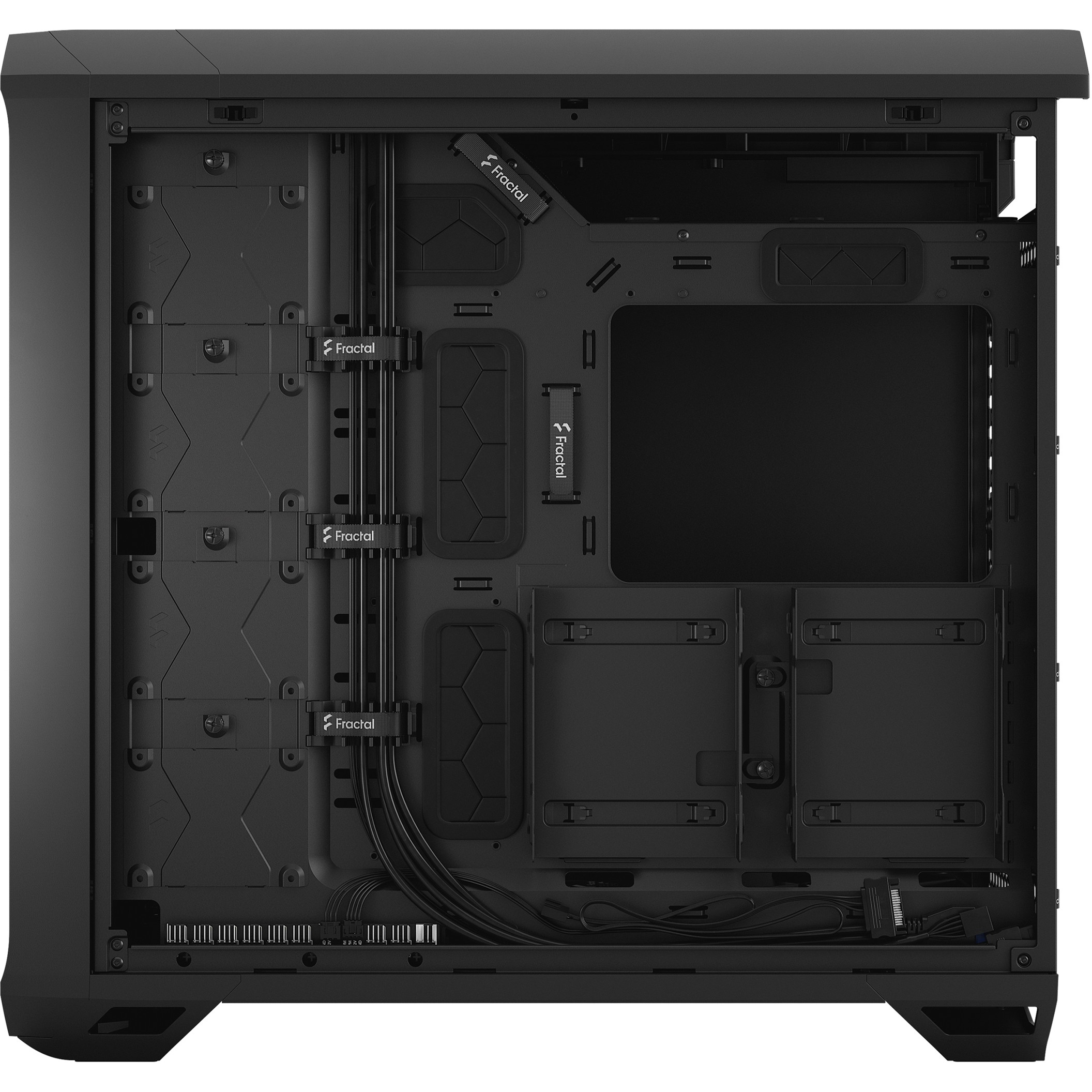 Fractal Design Torrent
