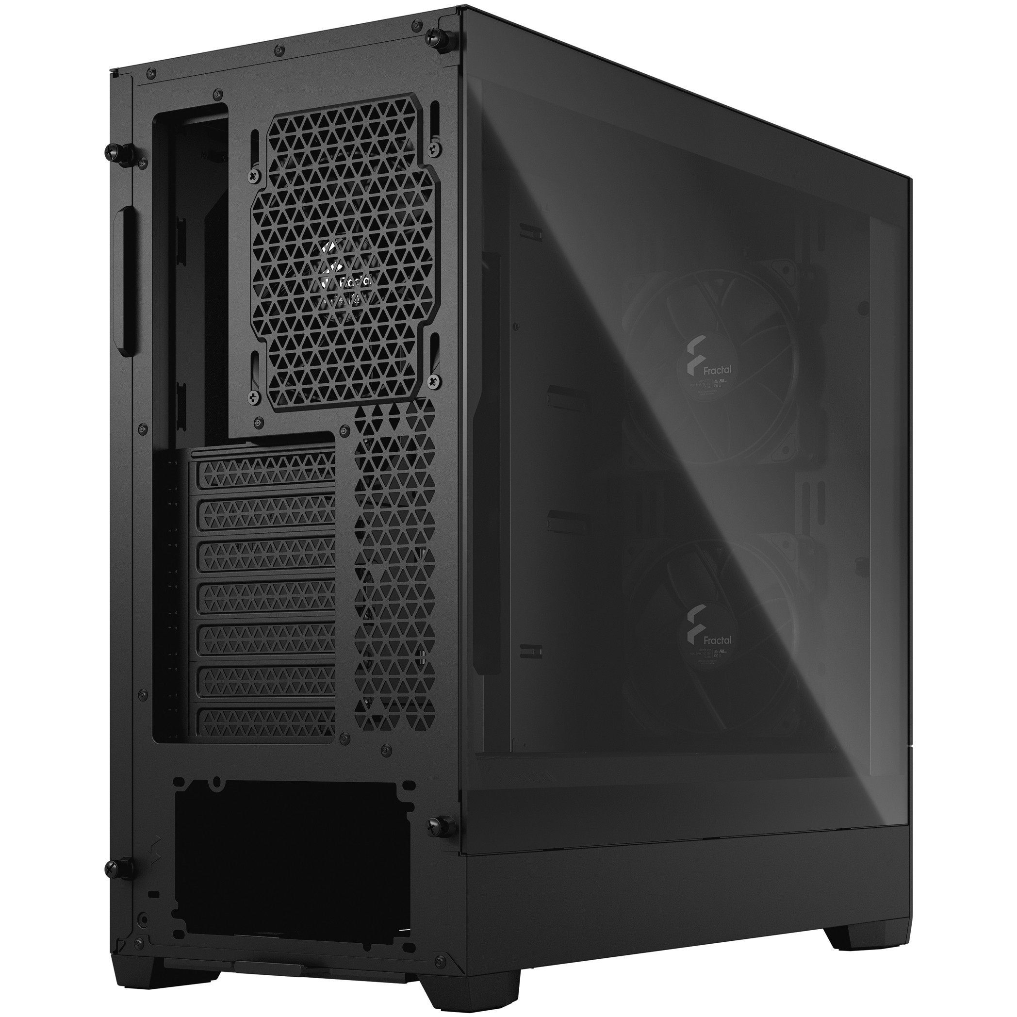 Fractal Design Pop Silent