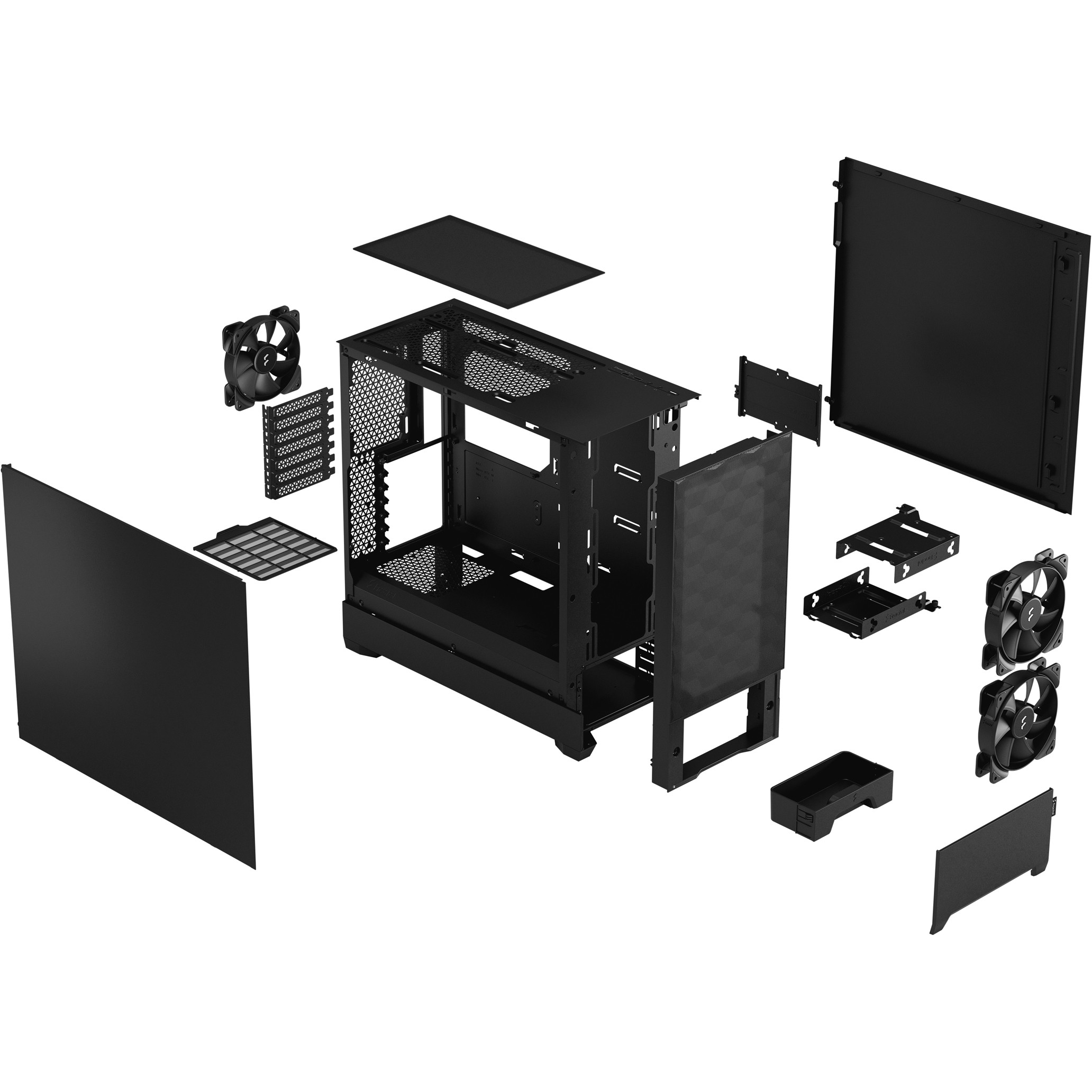 Fractal Design Pop Air