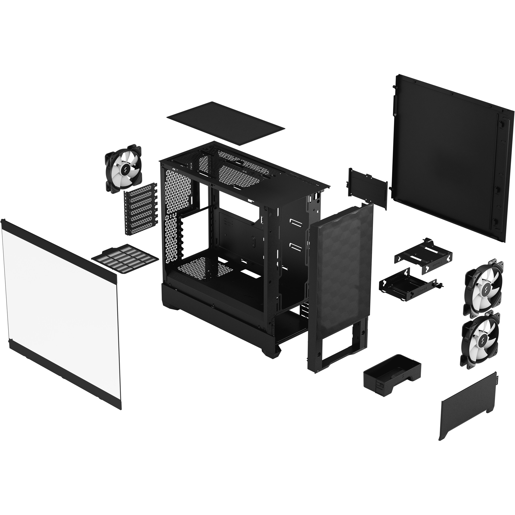 Fractal Design Pop Air