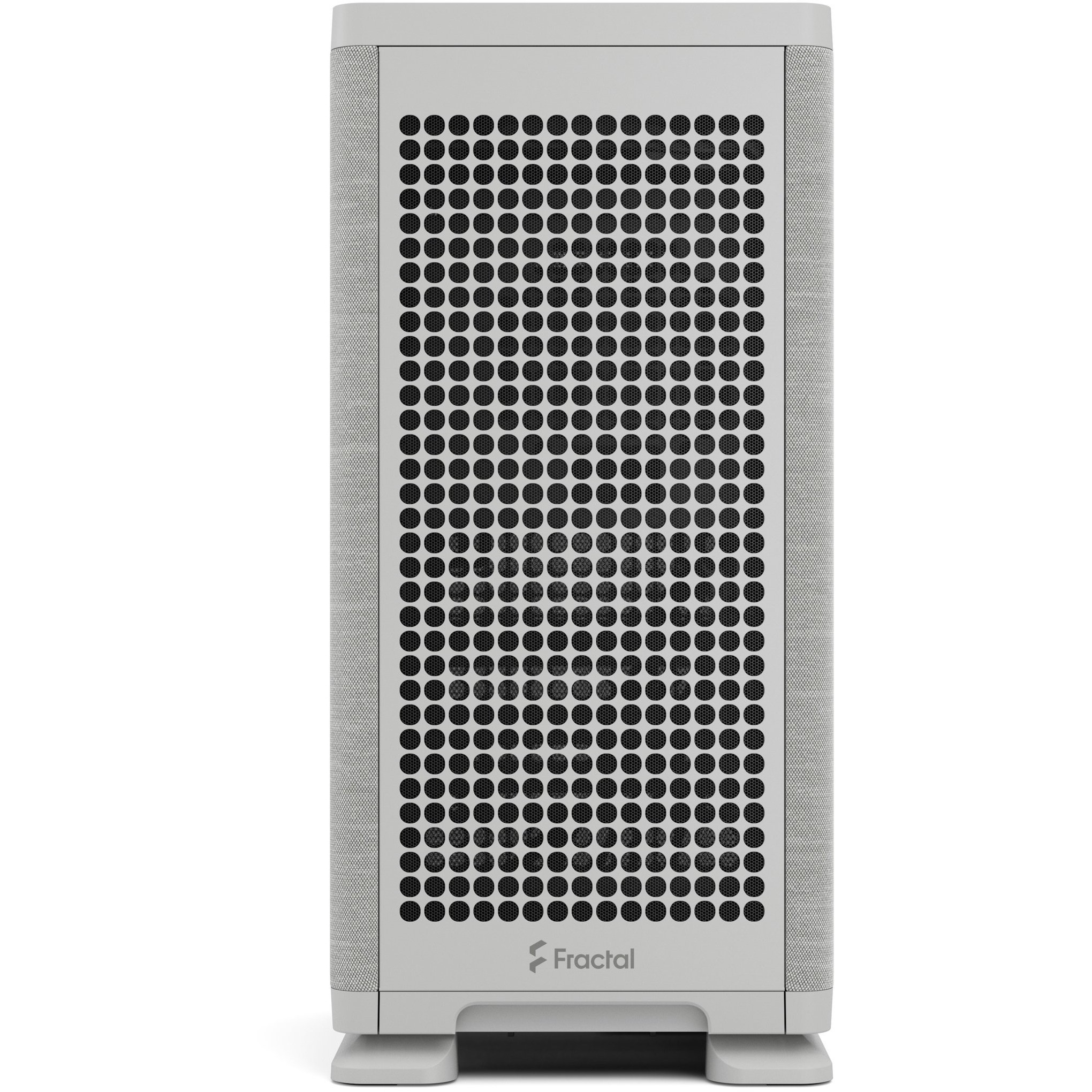 FRACTAL DESIGN Geh Mood Light Gray mITX