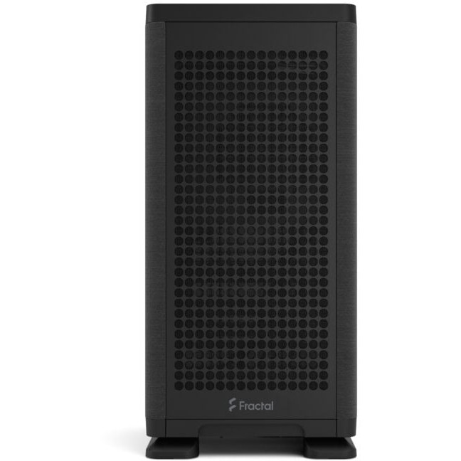 FRACTAL DESIGN Geh Mood Black mITX
