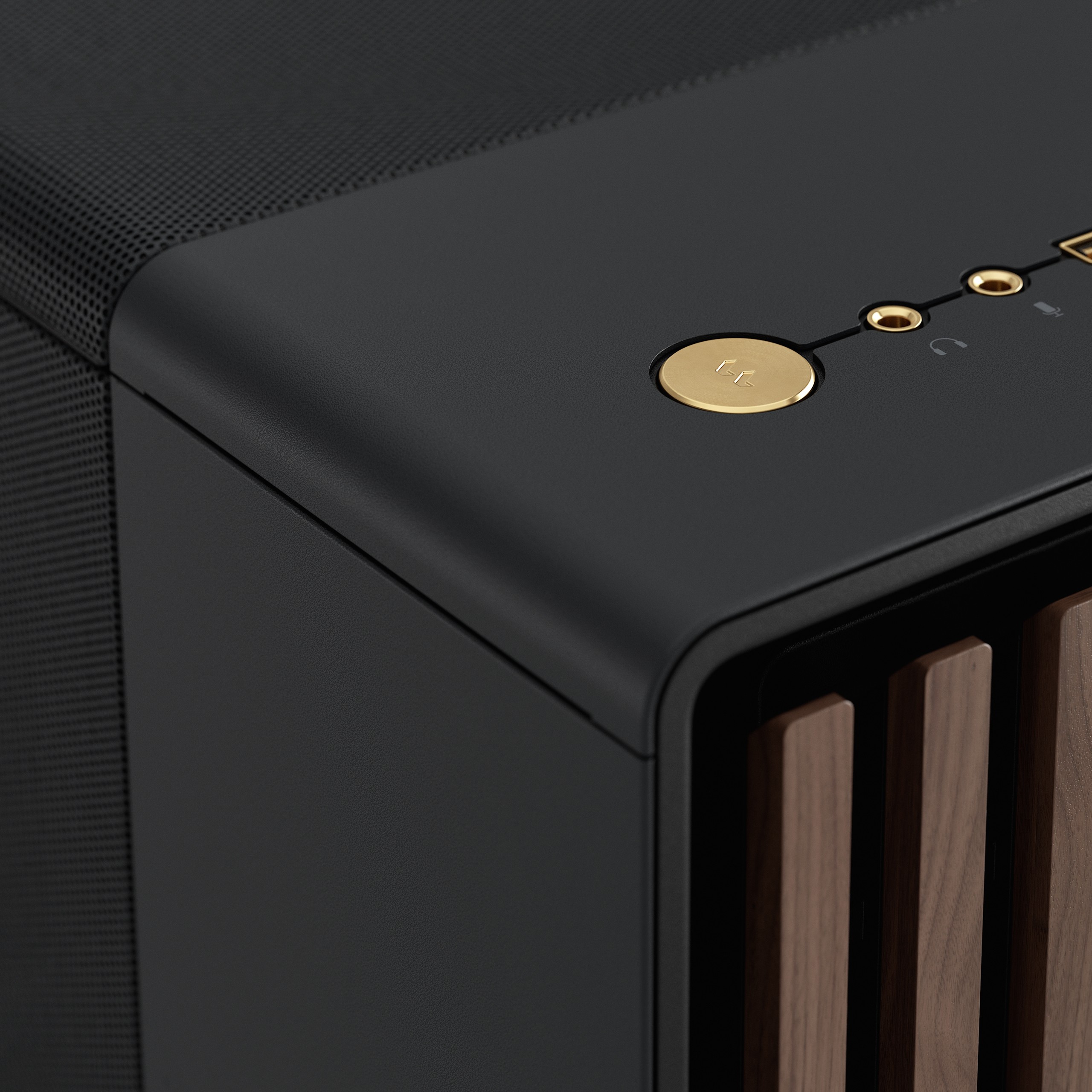Fractal Design North
