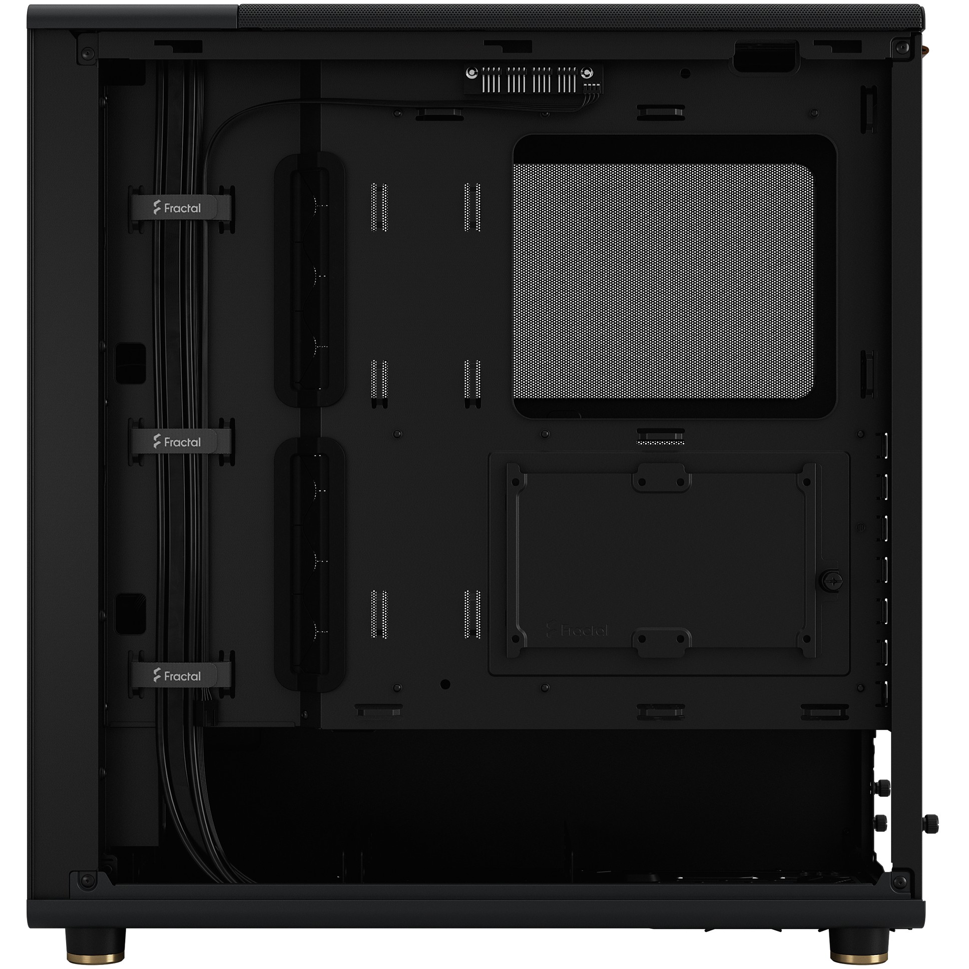 Fractal Design North