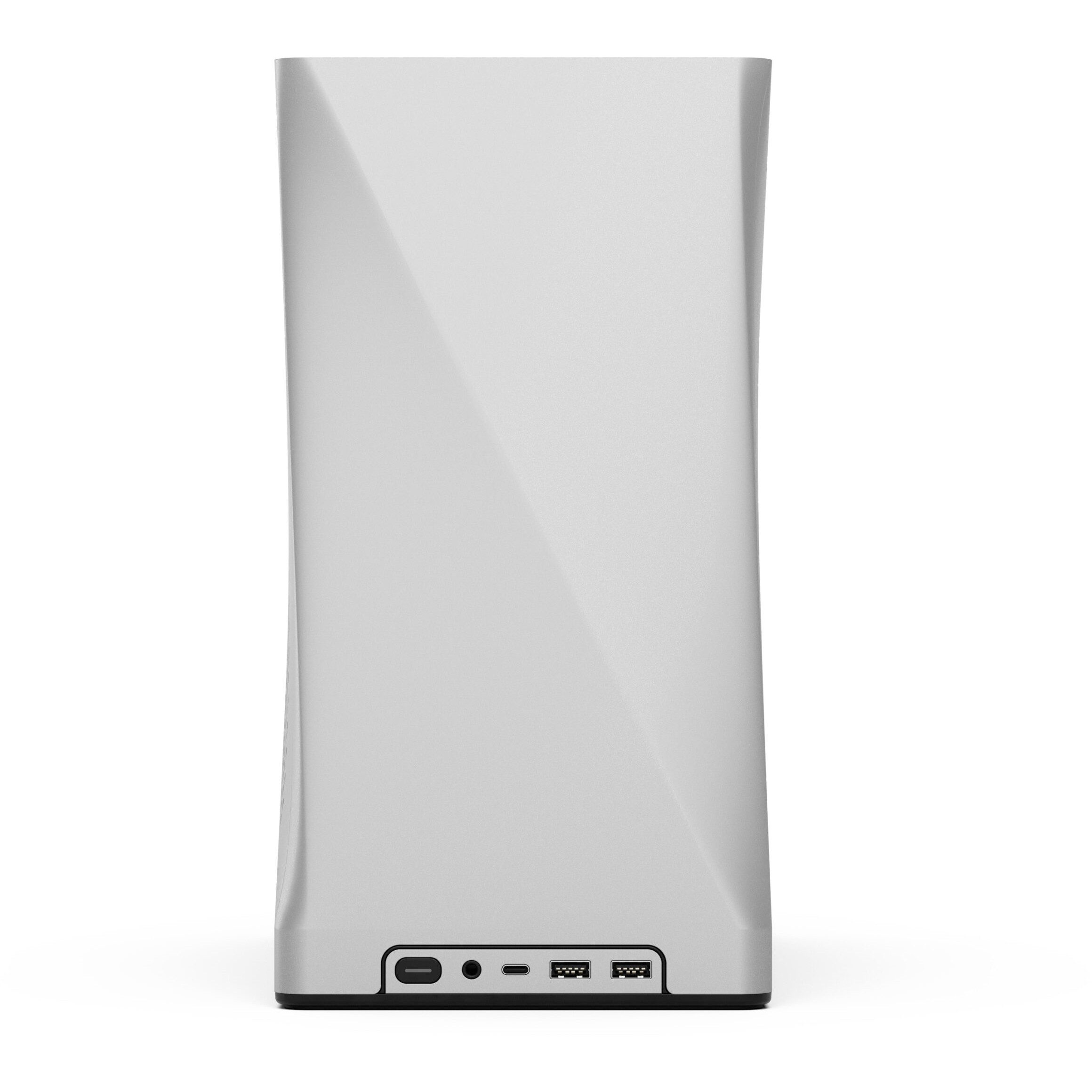 FRACTAL DESIGN Geh Era 2 Silver