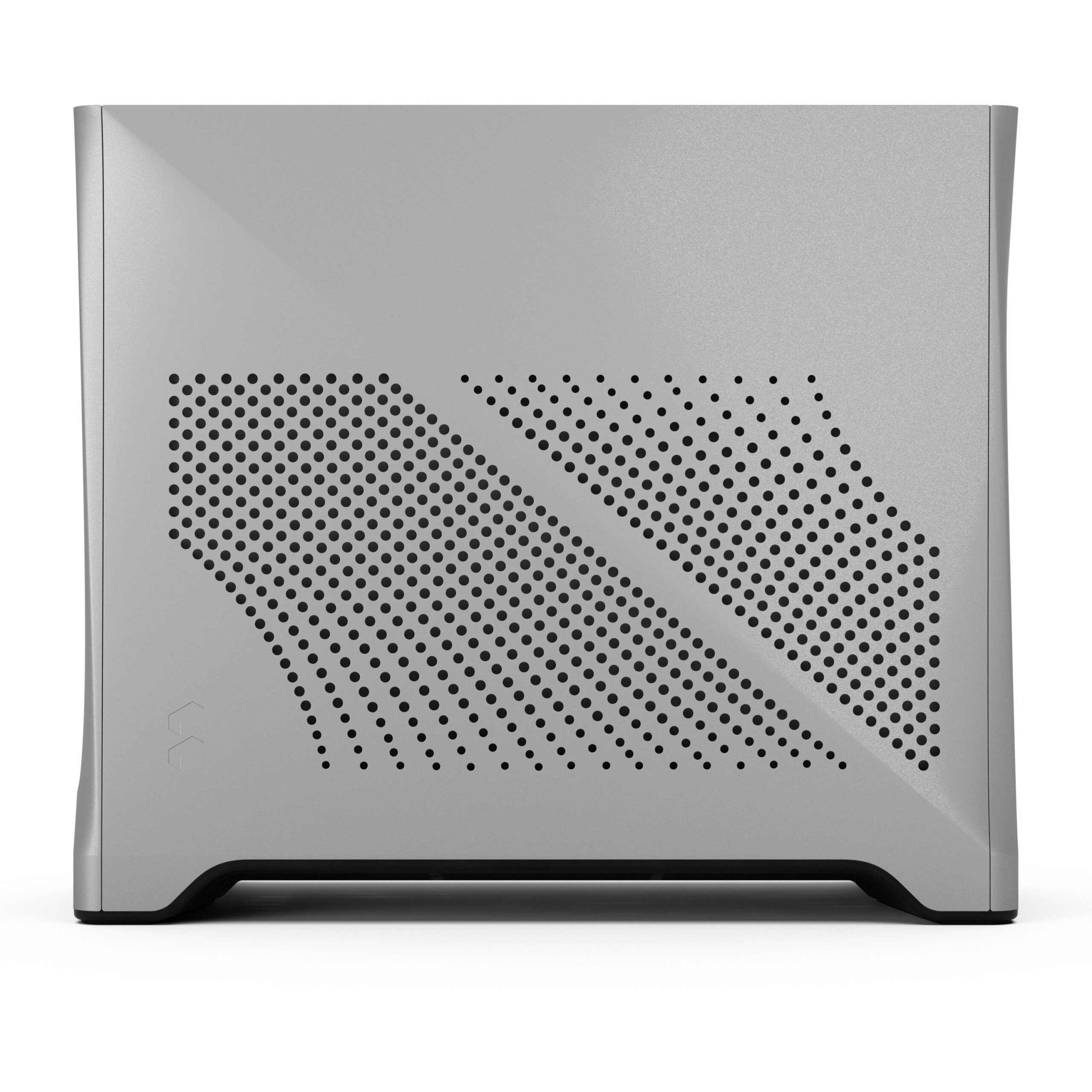FRACTAL DESIGN Geh Era 2 Silver