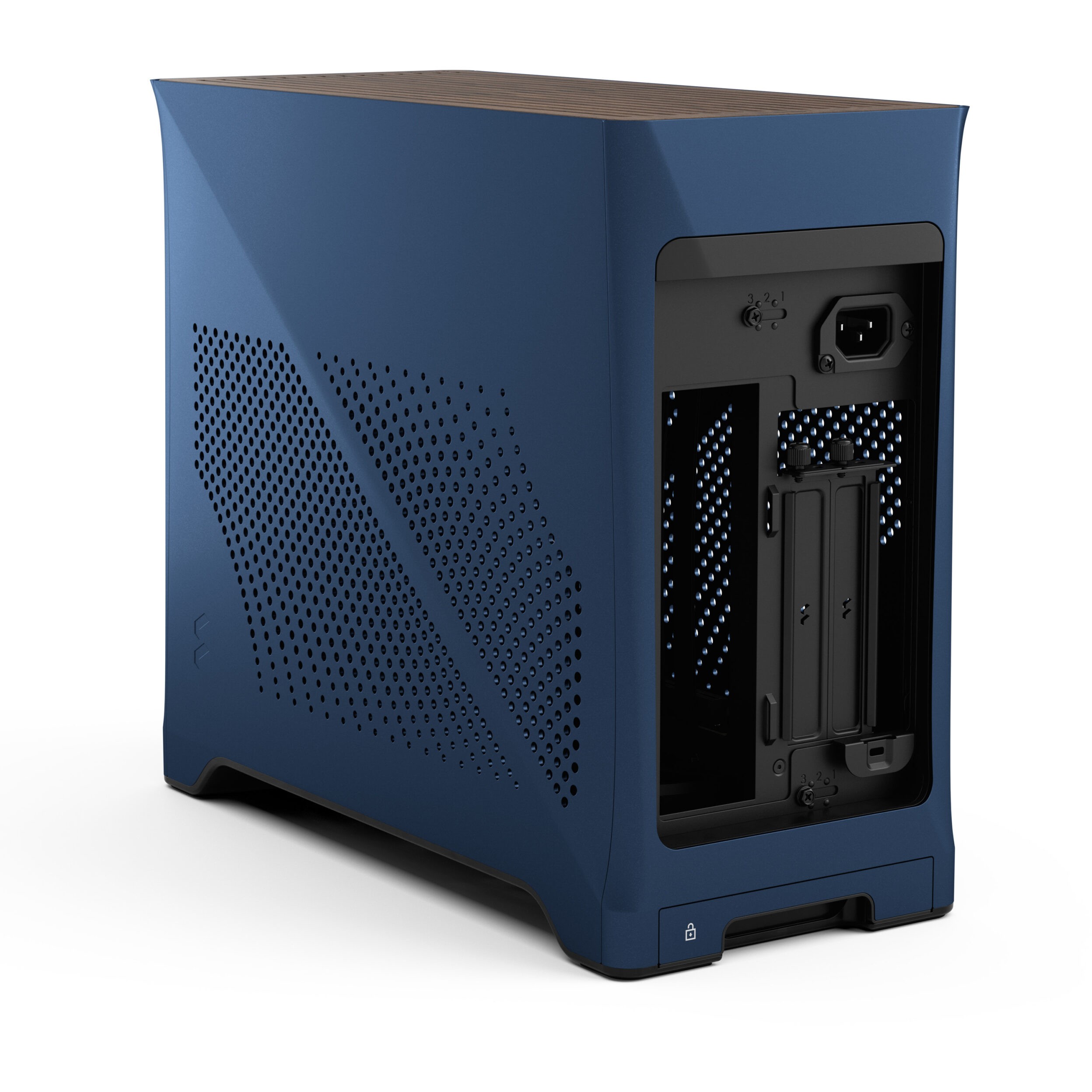 FRACTAL DESIGN Geh Era 2 Midnight Blue