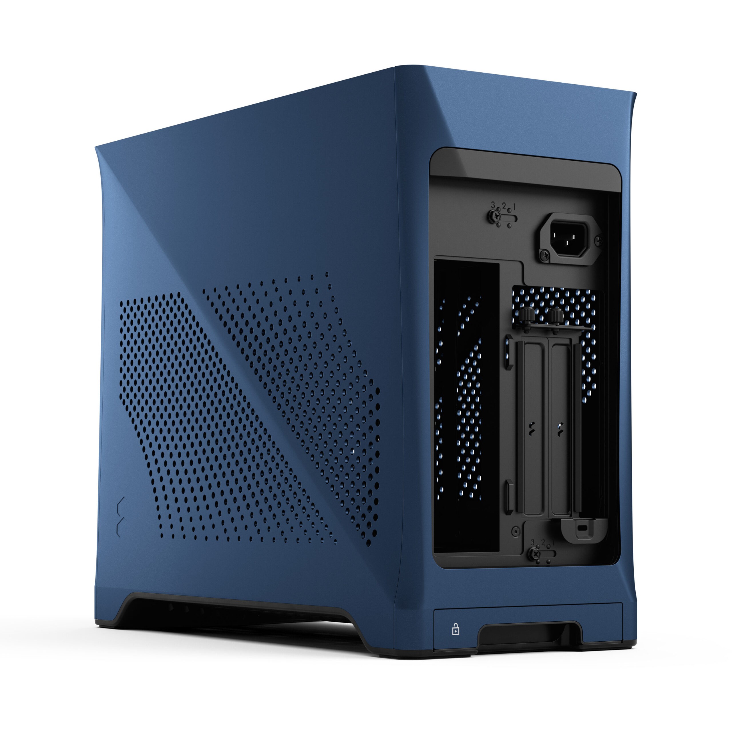 FRACTAL DESIGN Geh Era 2 Midnight Blue