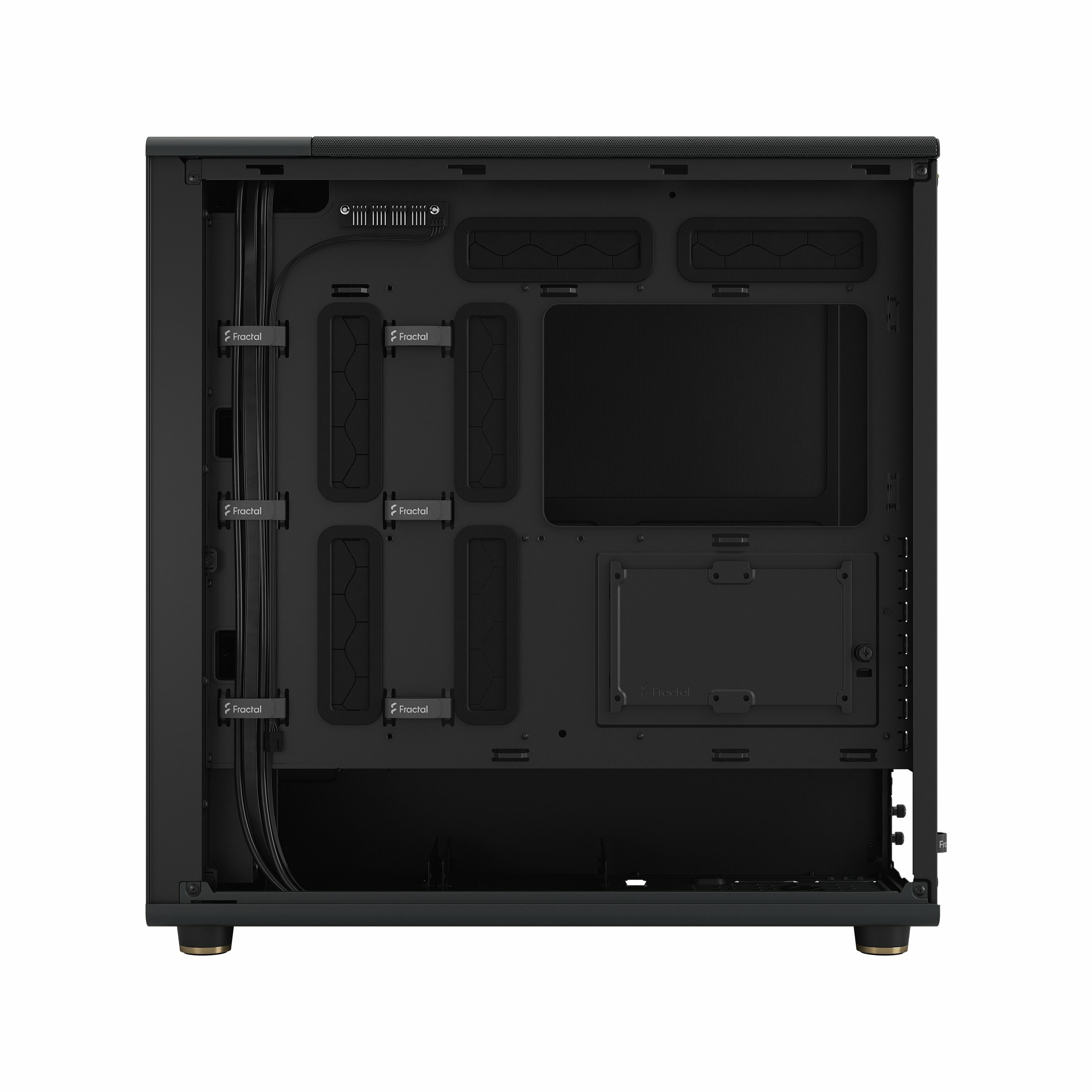 Fractal Design North XL
