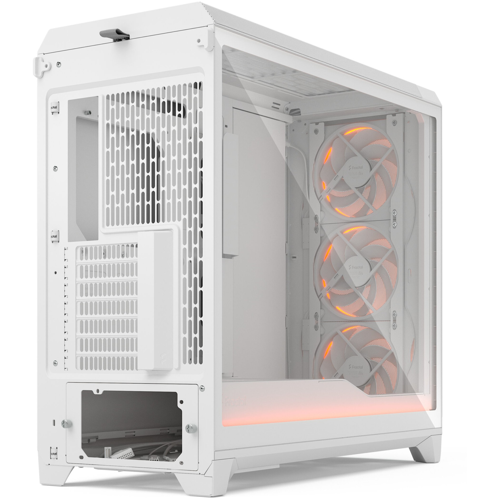 Fractal Design Meshify 3 XL
