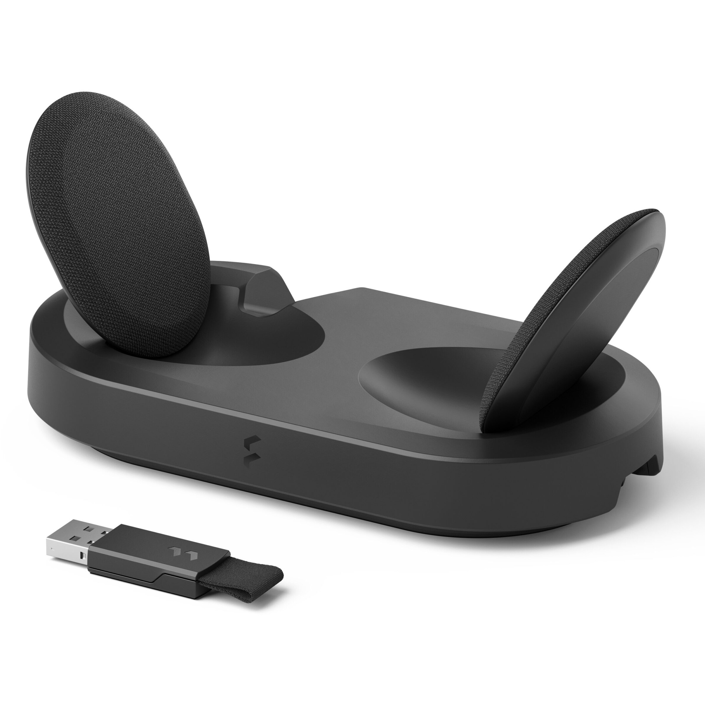 FRACTAL DESIGN Headset Scape Dark