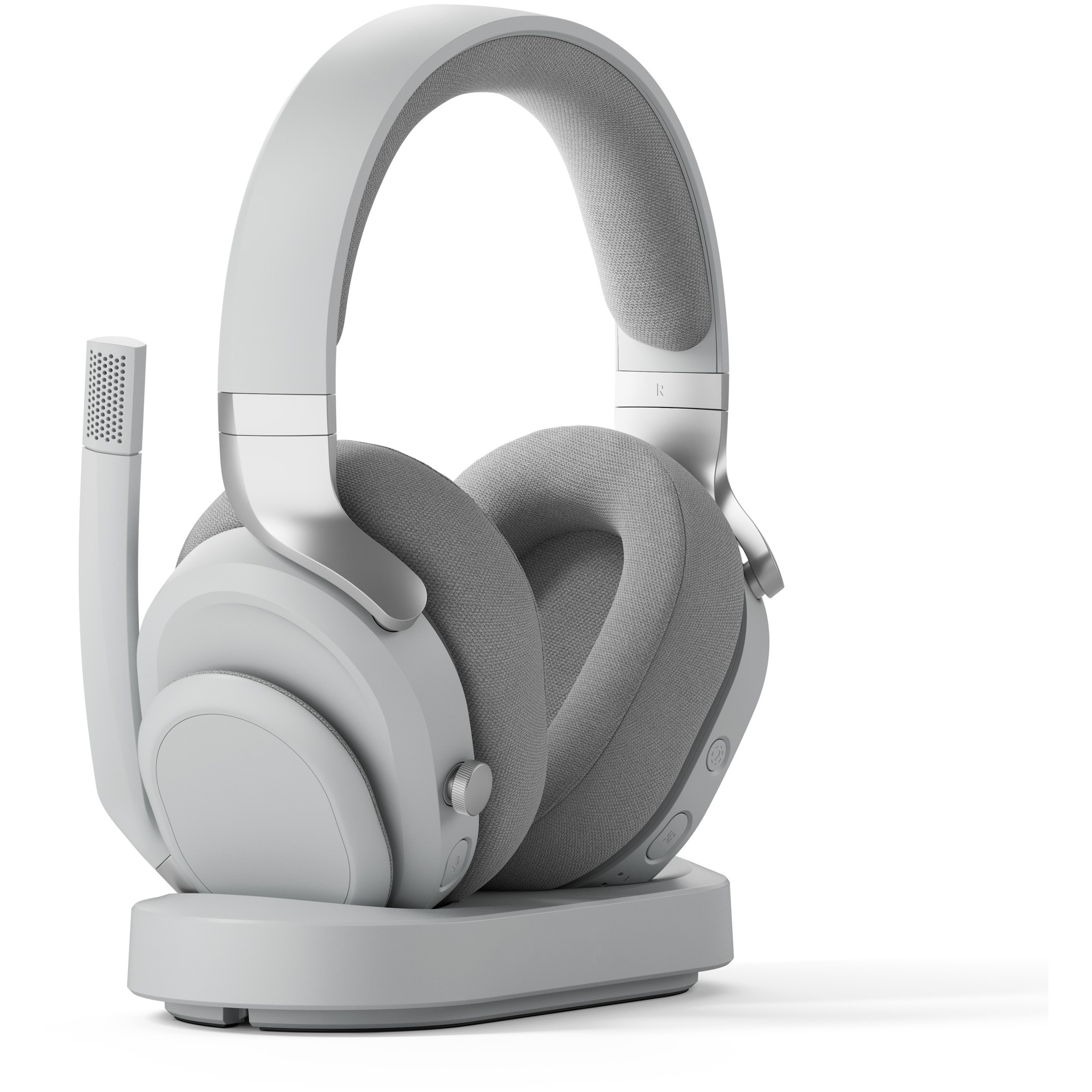 FRACTAL DESIGN Headset Scape Light