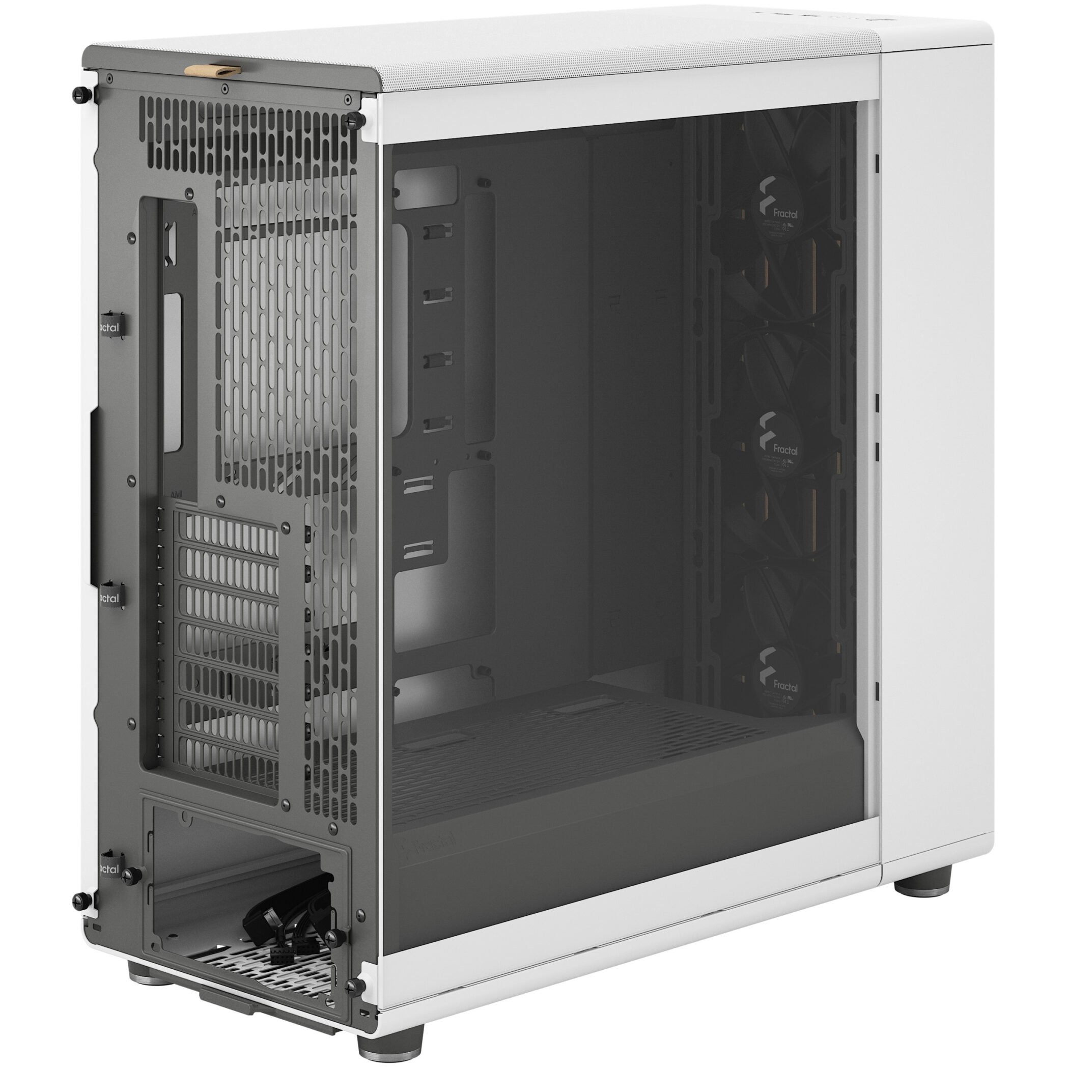 Fractal Design North XL