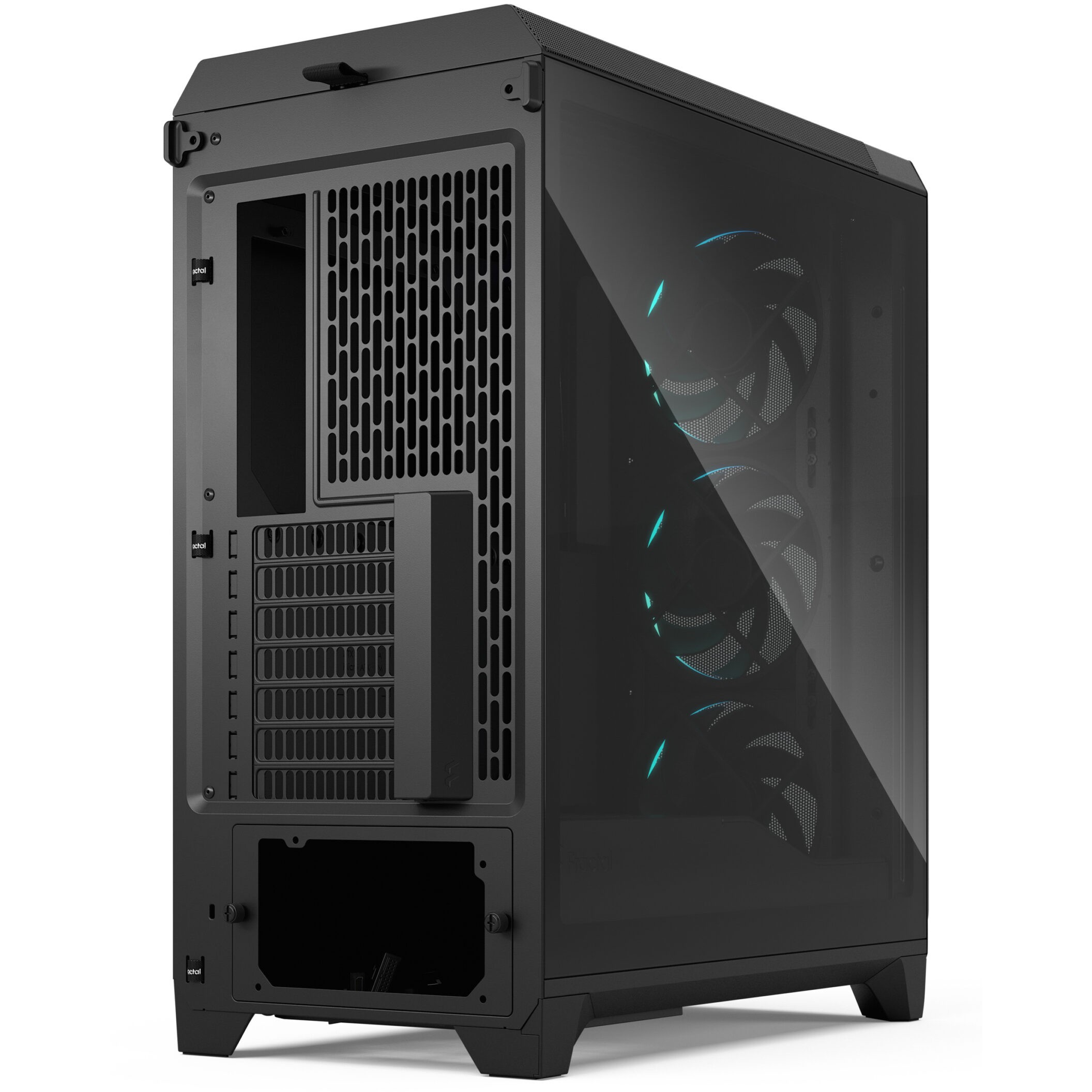 Fractal Design Meshify 3