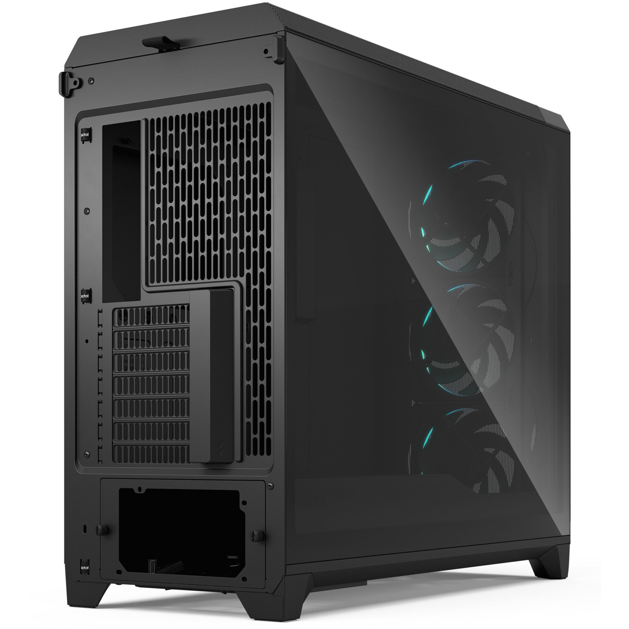 Fractal Design Meshify 3 XL