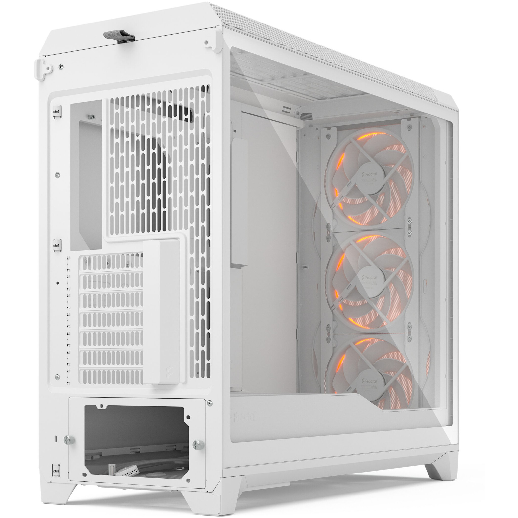 Fractal Design Meshify 3 XL