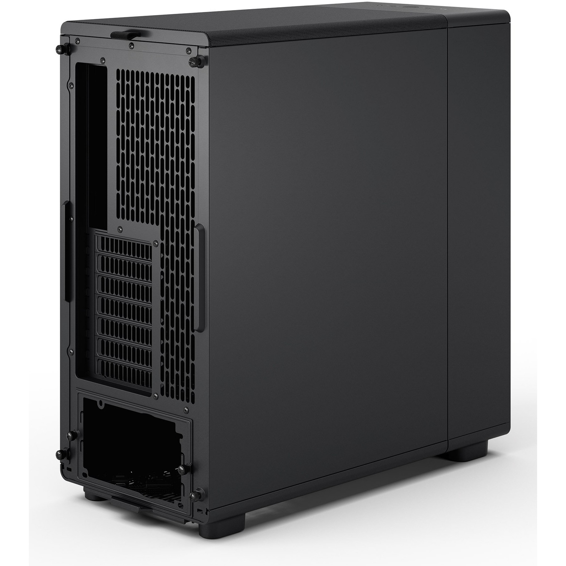 FRACTAL DESIGN Geh Epoch Black Solid