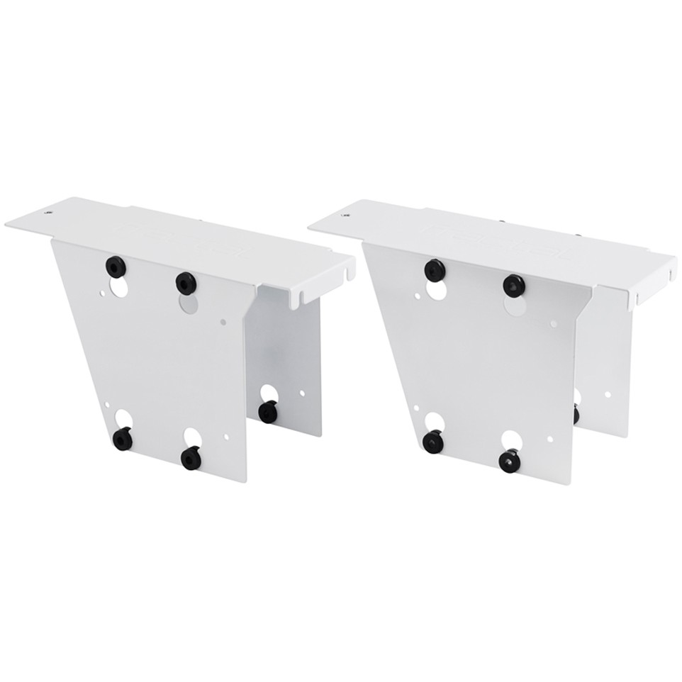 FRACTAL DESIGN Geh Node 304 Mini ITX (black)