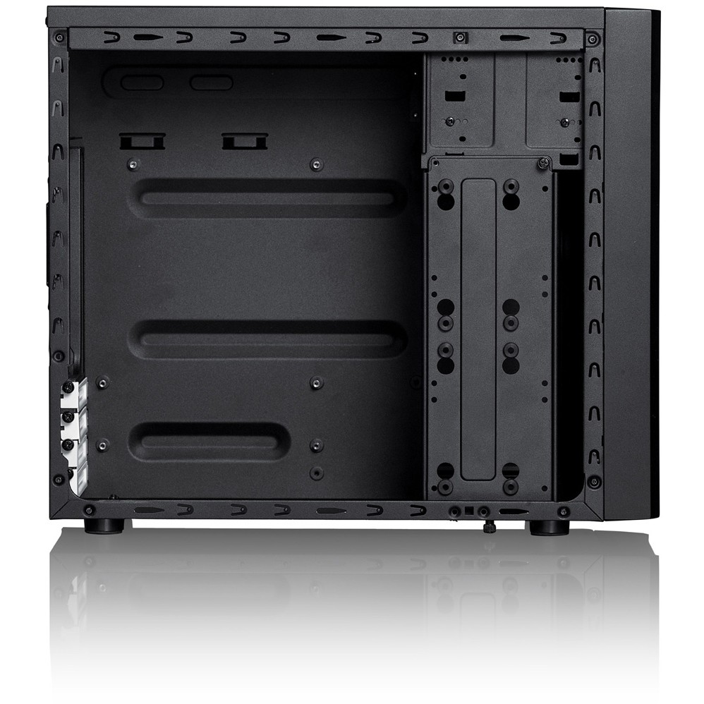 FRACTAL DESIGN Geh Core 1000 (black) USB3.0